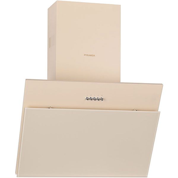 Витяжка Pyramida NR-MG 60 IVORY MU