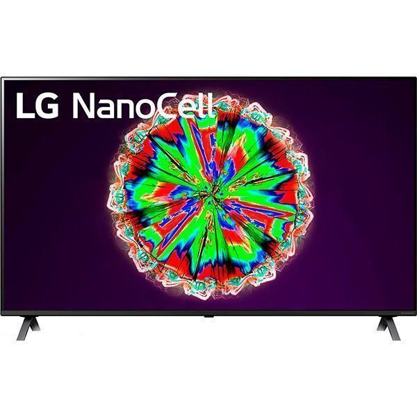 Телевізор LG 49NANO806NA