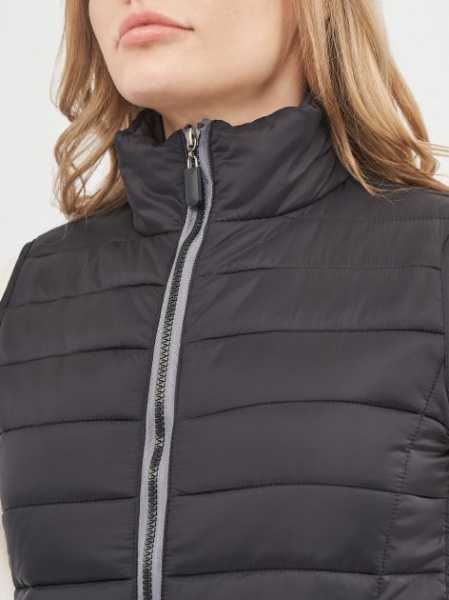 Жилет Optima VOYAGE O986-9 р.S чорний