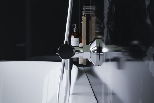 Змішувач для душу Damixa з термостатом Option 218000000