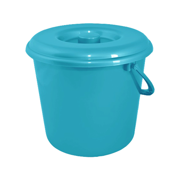 Ведро с крышкой 10 л