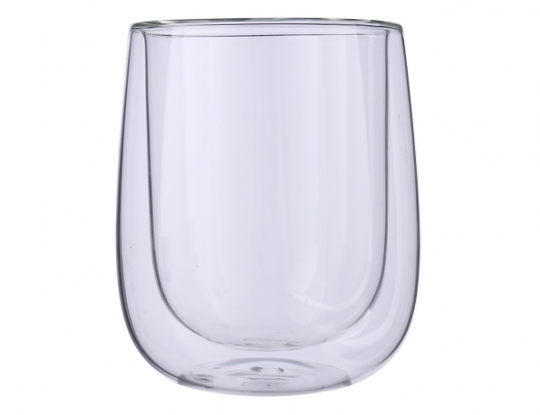 Стакан с двойным дном Thermo 11301-300 300 мл 1 шт. Lessner 