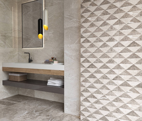 Плитка EcoCeramic BERNINI WARM RLV 31,6х60 