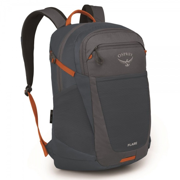 Рюкзак Osprey Flare 009.3060 22 л серый