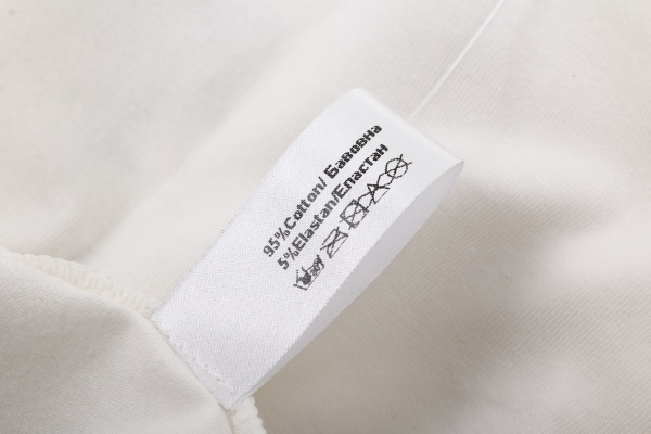 Пижама megotex Dolly р. L молочный