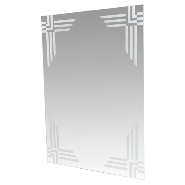 Зеркало UMT 29П 53,5х74 