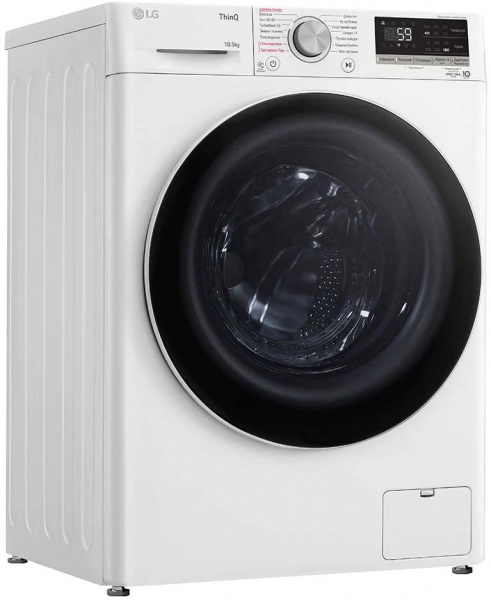 Стиральная машина LG F4V5RS0WW