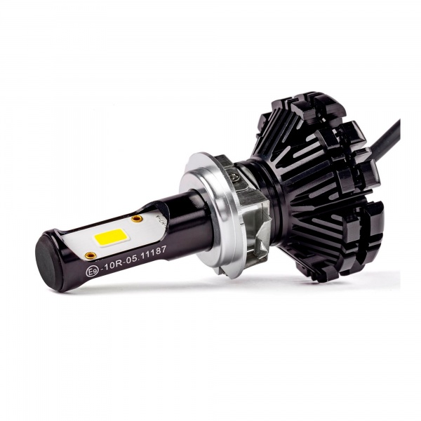 Автолампа светодиодная AMiO CX HB4 30 Вт 2 шт.(1079)