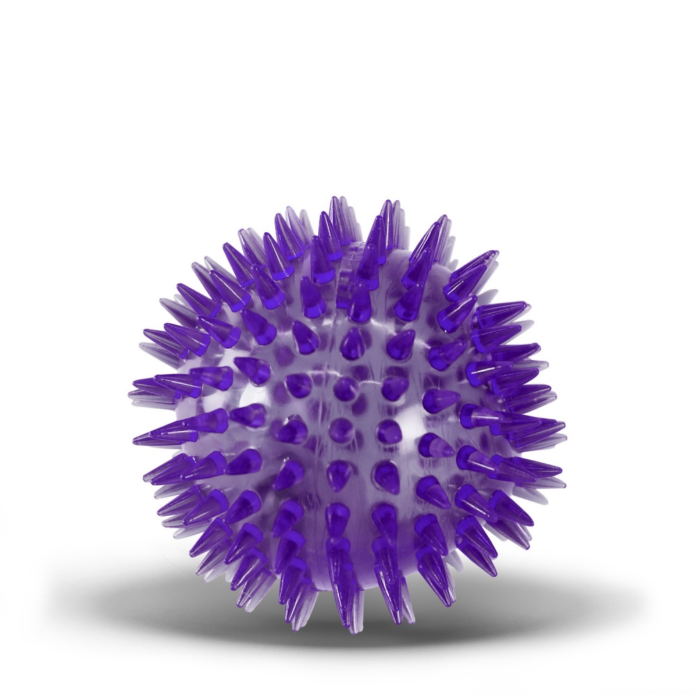 М'яч-стрибун Shantou multicolor SB2301