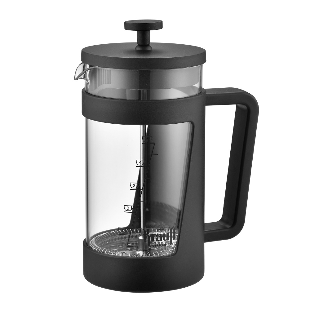 Френч-пресс Krauff Crema 1000 мл 26-306-013