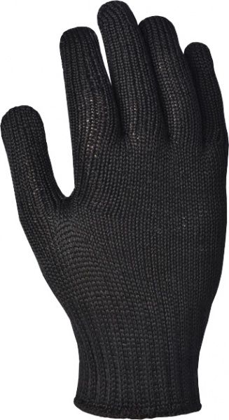 Перчатки Doloni с покрытием ПВХ точка XL (10) 562