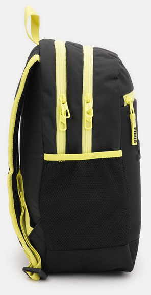 Рюкзак спортивный Puma Buzz Small Backpack 09132701 12 л черный