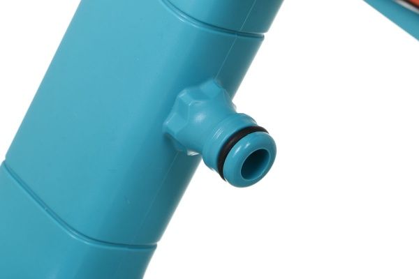 Щетка Gardena сombisystem для чистки водосточных желобов 3651-20