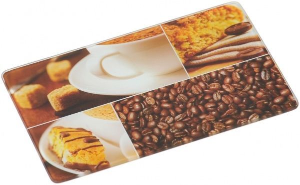 Коврик для сервировки Кафе 43,5x28 см 77587 Kesper