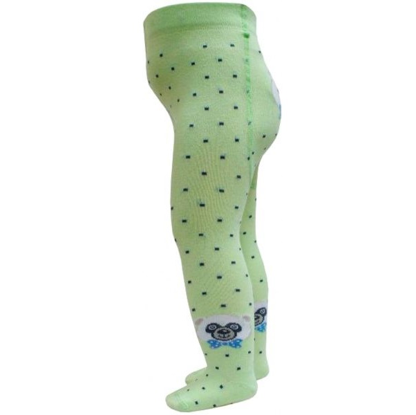 Колготки дитячі Брестские 872 3280 р.80-86 м’ятна свіжість 
