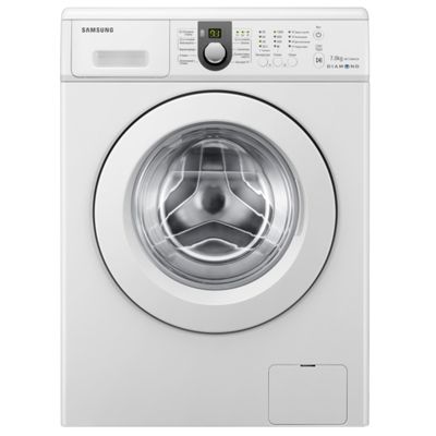 Пральна машина Samsung WF1700WCW/YLP