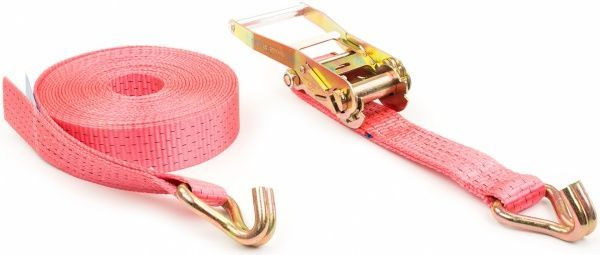 Стяжний ремінь Takelag 5000 кг 10 м з храповим механізмом