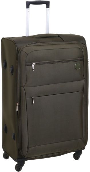 Валіза Indigo зелений TD18150 70x47x29 см 