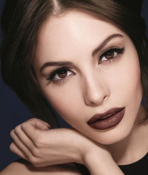 Тушь для ресниц Maybelline New York Classic Volum Express Mascara черный 10 мл