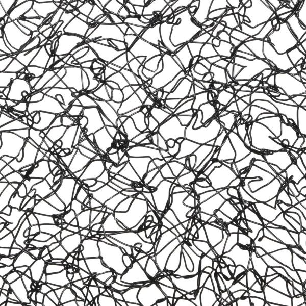 Сетка Mizol для поддержки склонов Энкомат EN 965, 1х50 м 