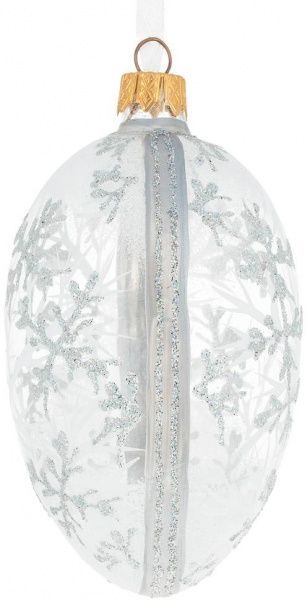 Ялинкова іграшка Престиж L-169-3 12 см 