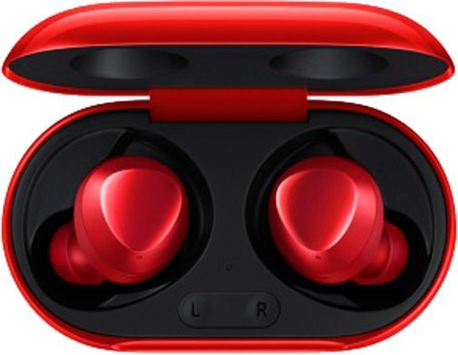 Навушники Samsung Galaxy Buds+ red (SM-R175NZRASEK) 