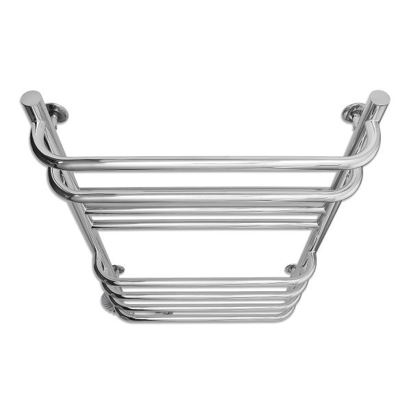 Полотенцесушитель электрический Evro-Termo Либерти П9 500х800 Е левое подключение