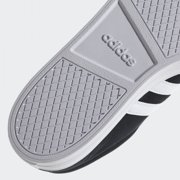 Кроссовки Adidas VS SET AW3890 р.9 черный