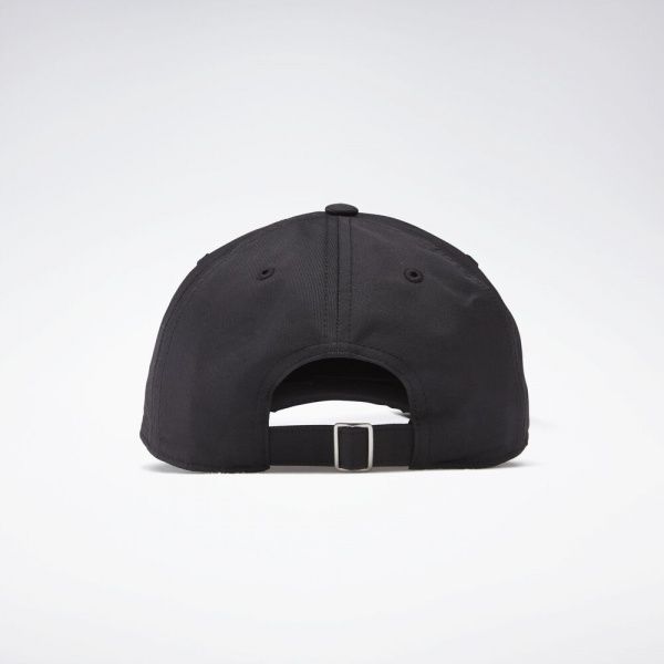 Кепка Reebok W FOUND CAP FQ5693 OSFW черный
