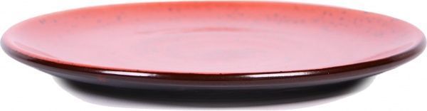 Тарелка 21 см Кармен Manna Ceramics