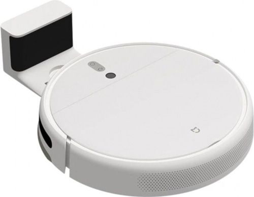 Робот-пылесос Xiaomi Mi Robot Vacuum-Mop 1С white 