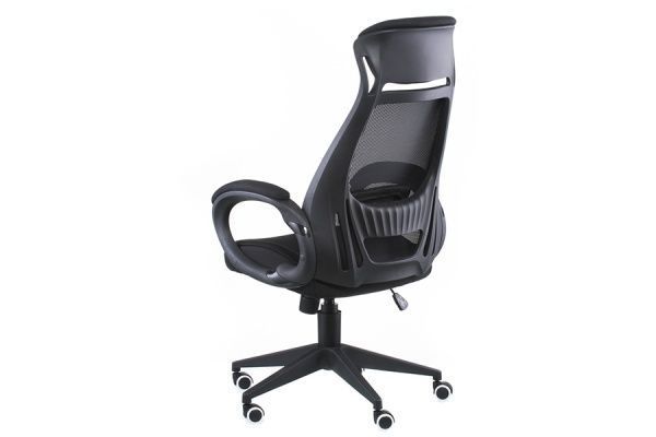 Крісло Special4You Briz black fabric 5005 чорний 