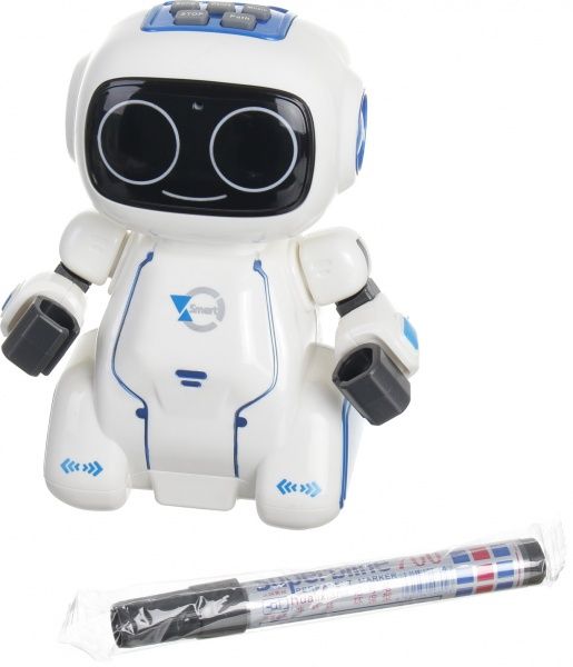 Интерактивный робот Catch D1406423