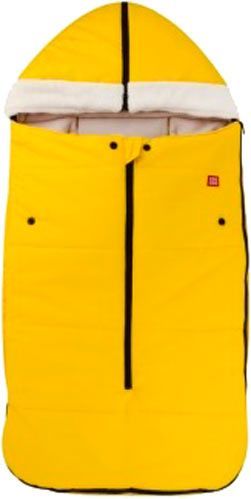 Конверт Holodryga COO1705 COO COO зима 90 жовтий 