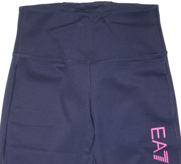Лосины EA7 JERSEYEGGINGS 6HTP61-TJ8GZ-1554 M
