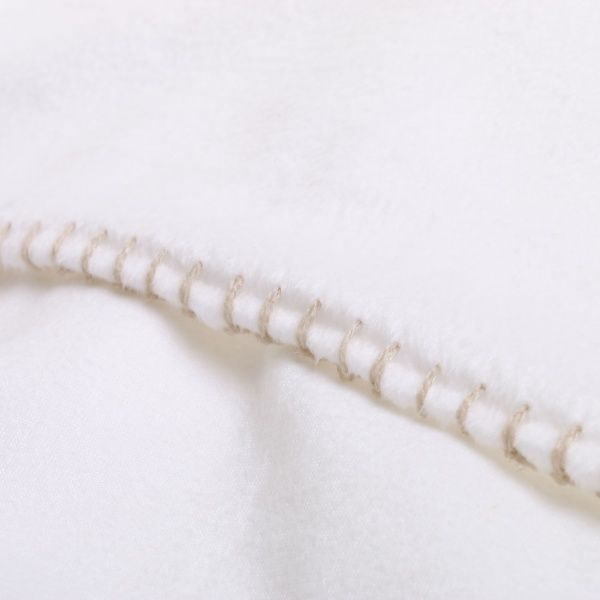 Плед Polar флисовый 127x152 см в ассортименте UP! (Underprice) 