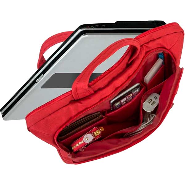 Сумка для ноутбука Rivacase 7530 (Red)