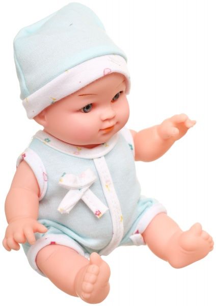 Пупс MERX Limited Петруша 23 см MX0267339