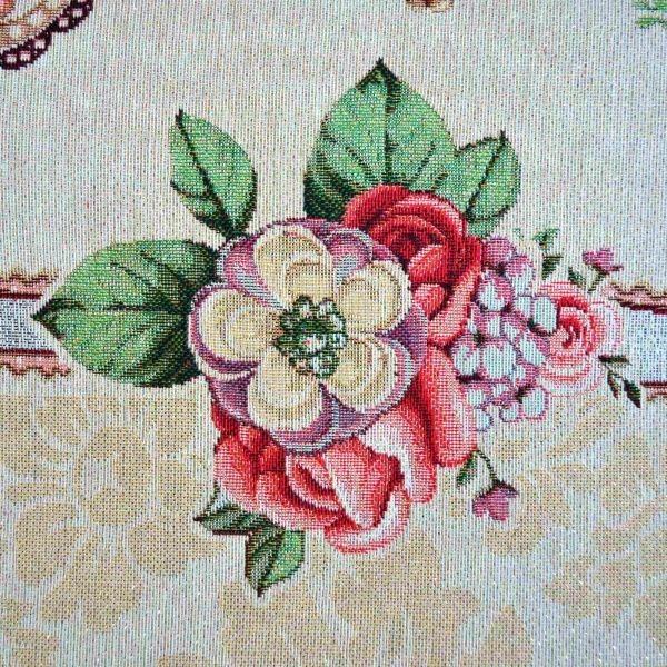 Скатерть Аmelie 130x140 см La Nuit 