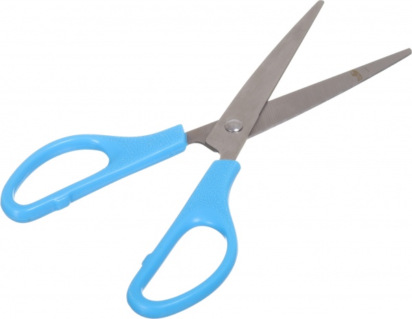 Ножницы офисные 180 мм UP! (Underprice)