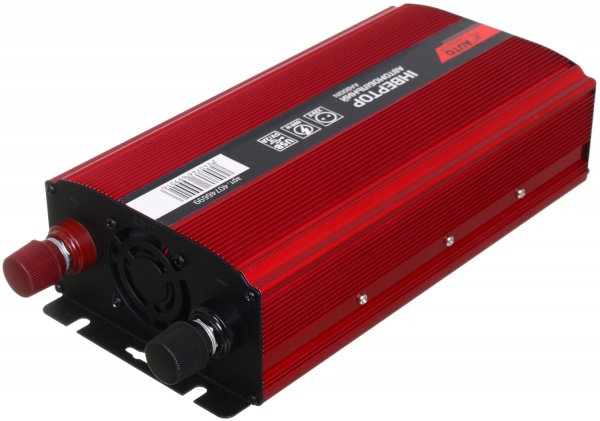 Інвертор Auto Assistance AA500IN 800 Вт