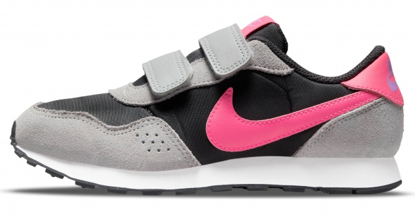 Кроссовки Nike MD Valiant CN8559-014 р.US 1,5Y серый