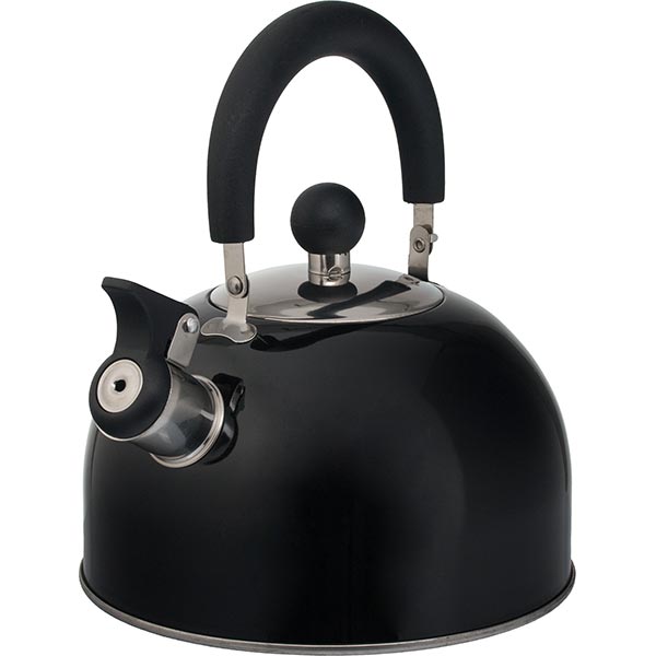 Чайник Perfect Housewares Color чорний 2.5 л
