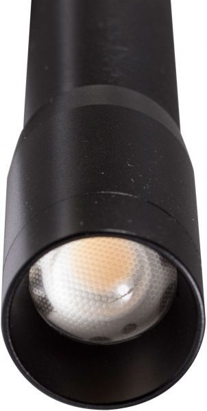 Підвіс Светкомплект LED CREE L-CRDL 550 1x7 Вт чорний 