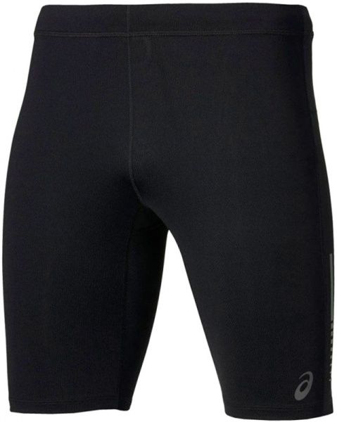 Лосины Asics SPRINTER 134095-0904 S черный