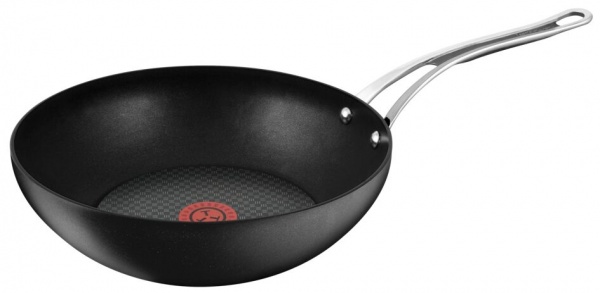 Сковорода wok 28 см Jamie Oliver E4961932 Tefal