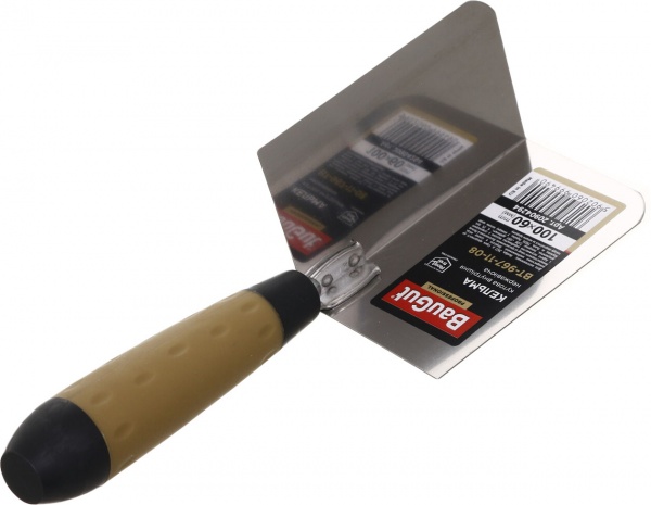 Кельма кутова внутрішня BauGut BT-967-11-07