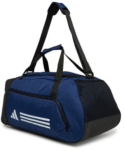 Сумка Adidas TR DUFFLE M синій JM9059