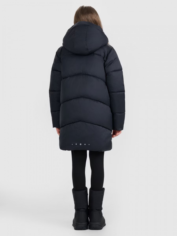 Куртка 4F DOWN JACKET F616 4FJWAW25TDJAF616-20S р.158