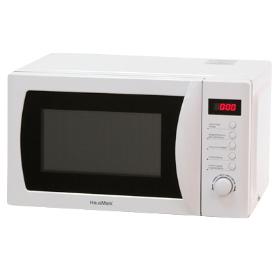 Піч мікрохвильова Hausmark ME-201GW